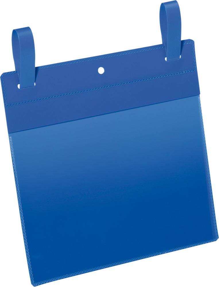 DURABLE Dokumententasche mit Lasche