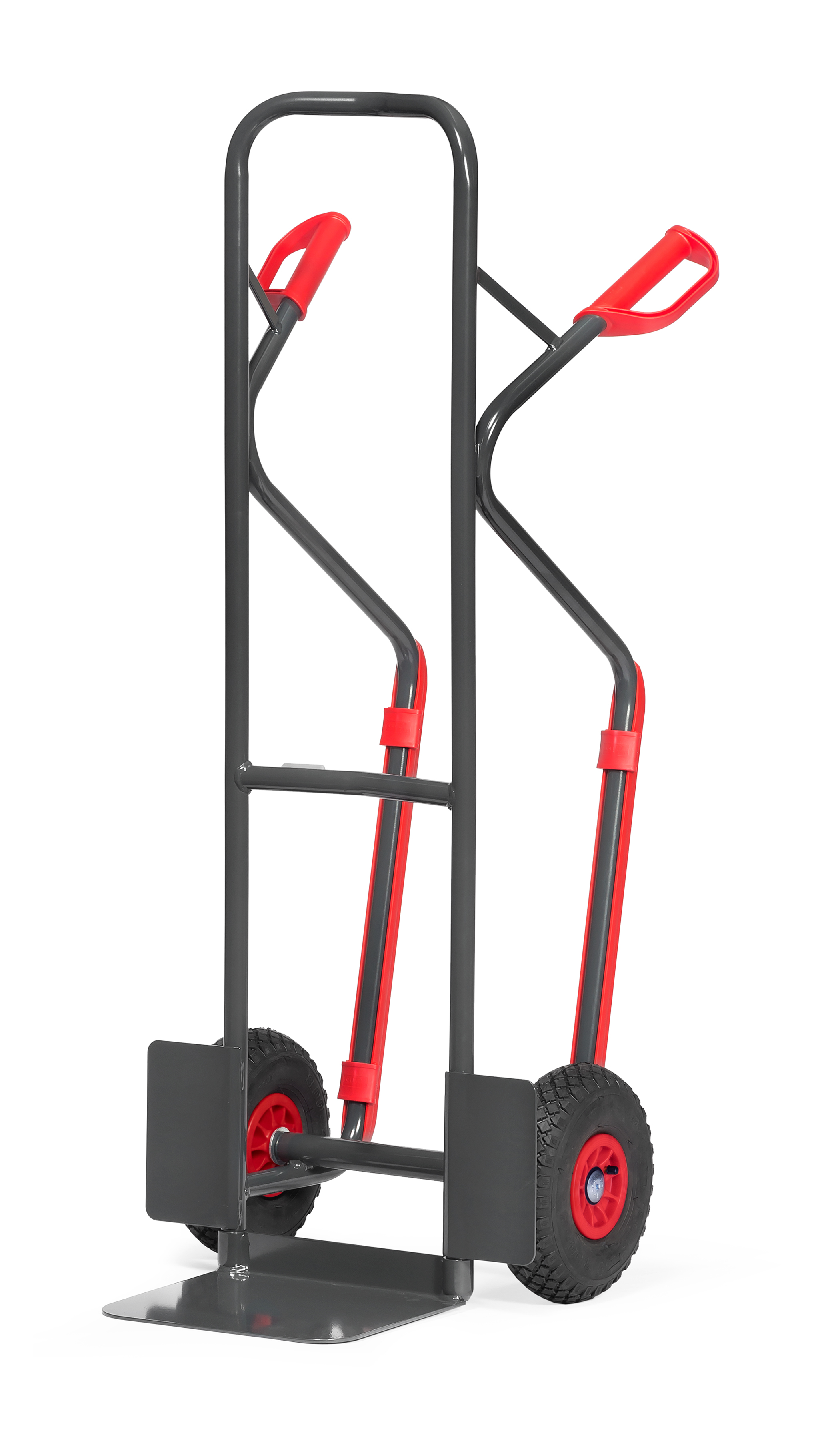 Hauptbild Stapelkarre "GREY EDITION"