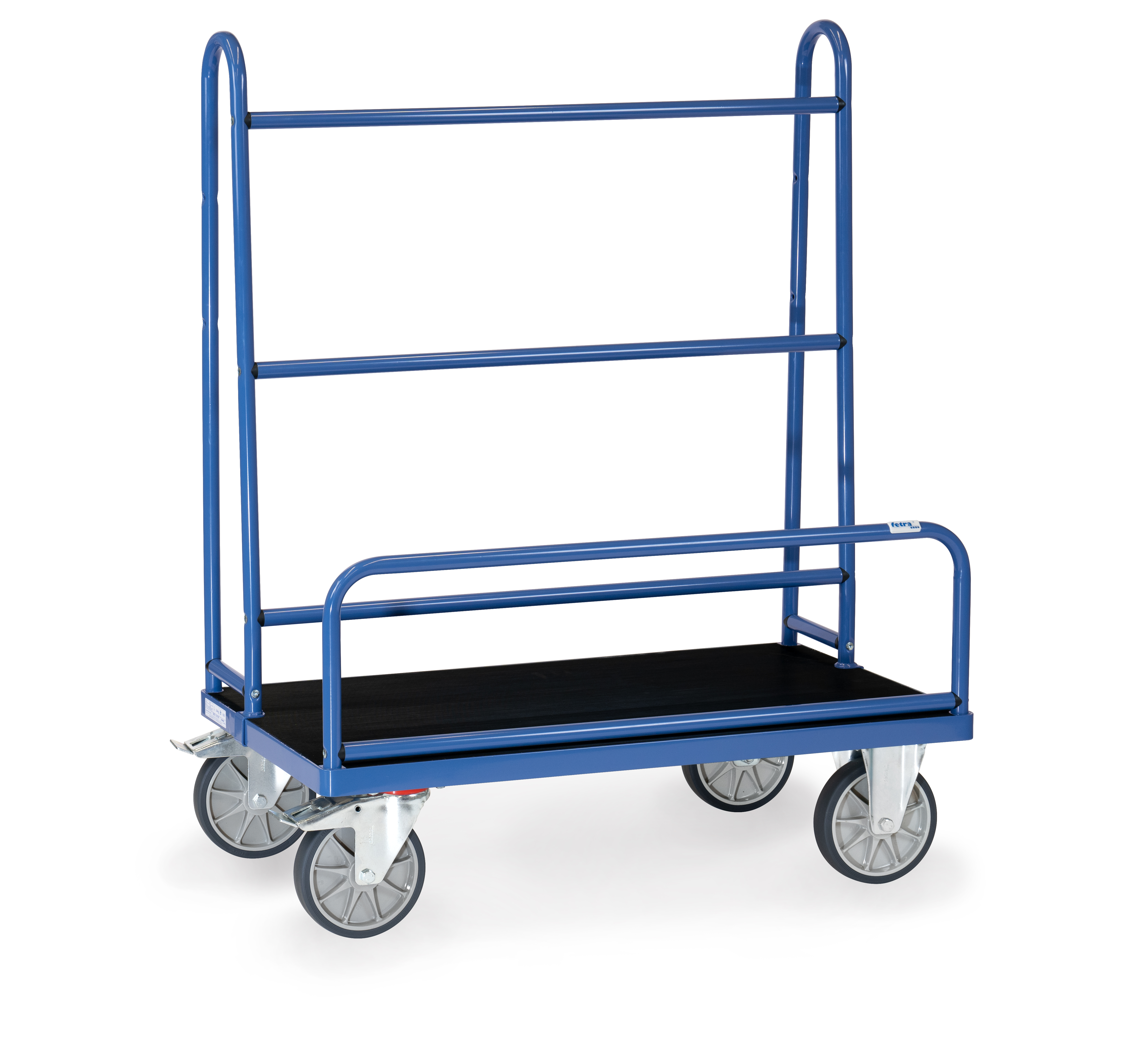 Hauptbild Plattenwagen