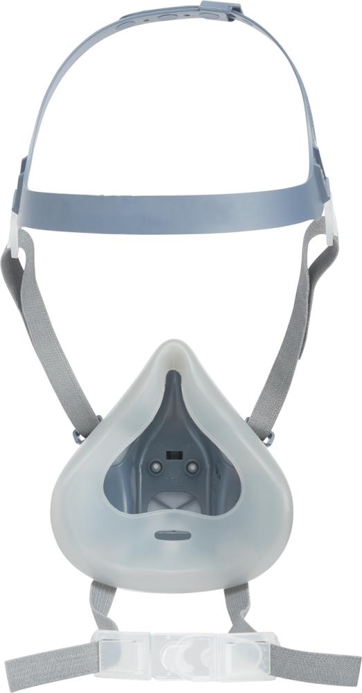 3M™ Silikonmasken Serie 7500 3M™ Silikonmasken Serie 7500