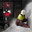 Milwaukee M18™ PACKOUT™ Akku-Leuchte M18 POALC 3000 Lumen IP54
