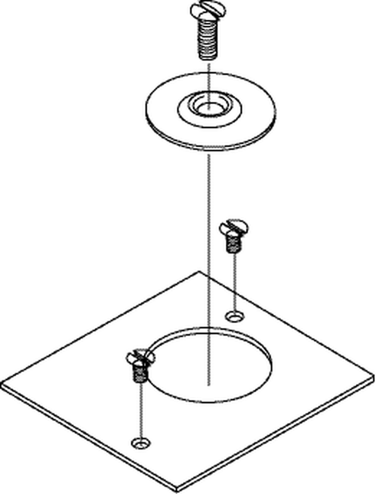 Strichzeichnung/Illustration
