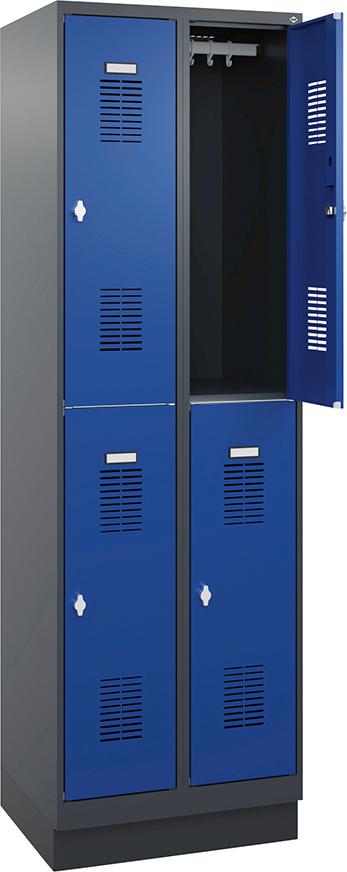 FORUM Garderobenschrank FORUM