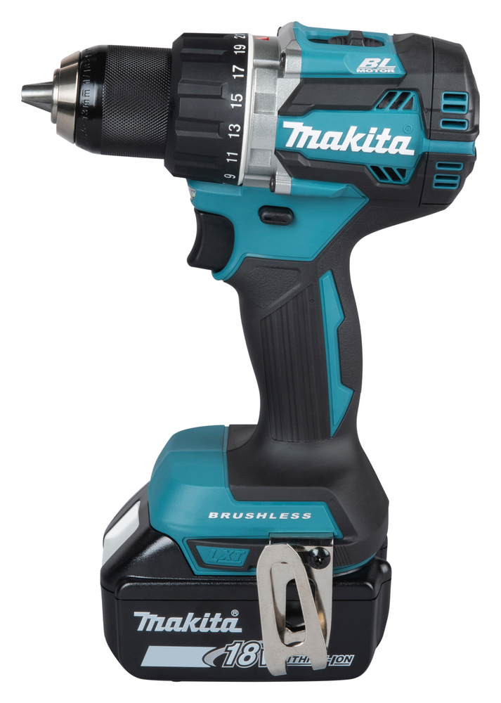 Makita Akku-Bohrschrauber DDF484RTJ 18V 5.0 Ah Li-Ion