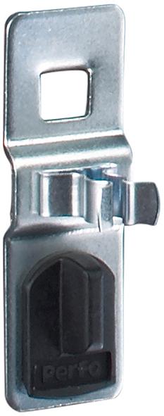 Produktbild bott Werkzeugklemme für perfo Loch- und Schlitzplattensysteme