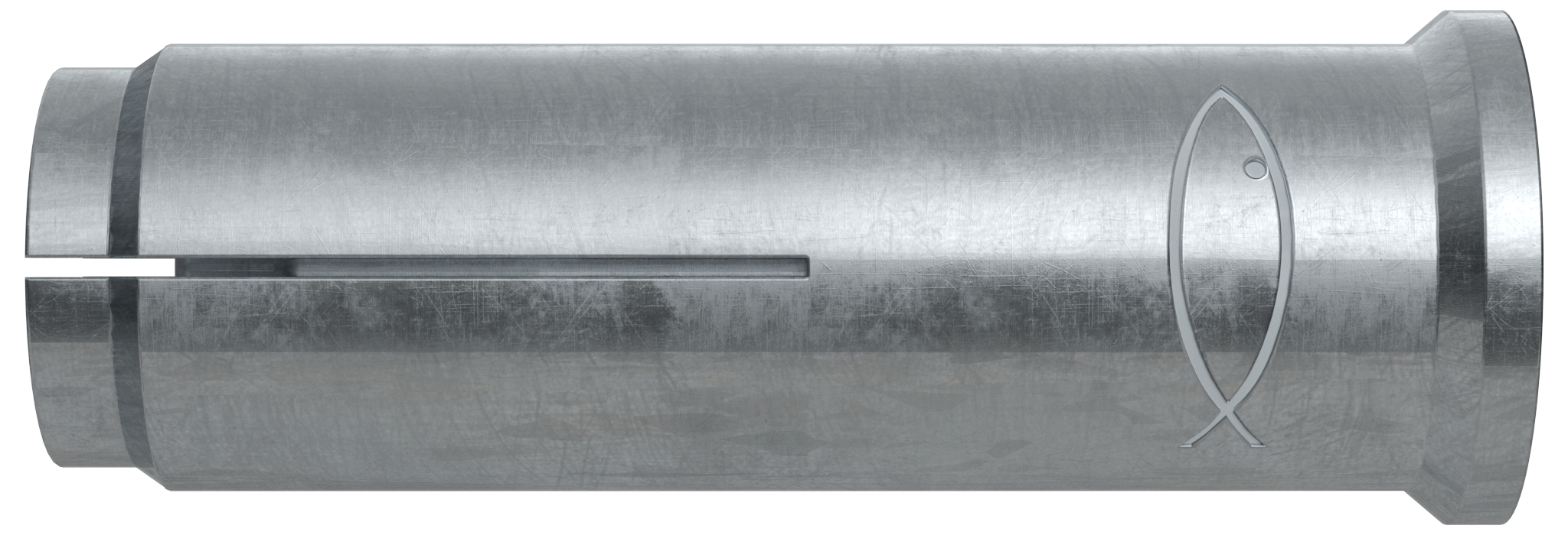 Produktbild, Aluminium, Stahl