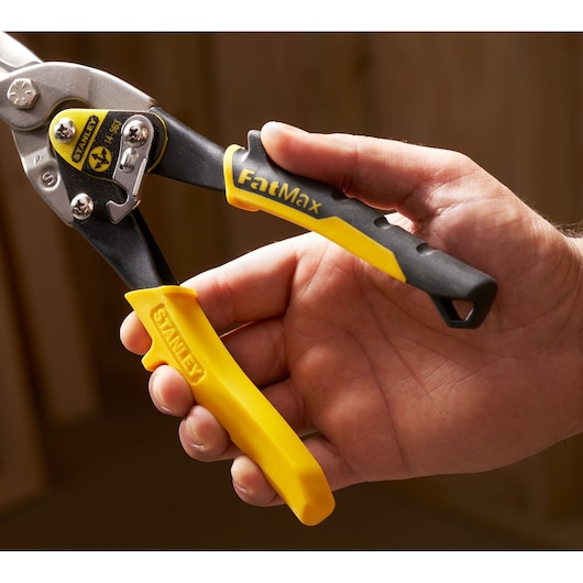 Stanley FATMAX® Blechschere - Gerade 250 mm
