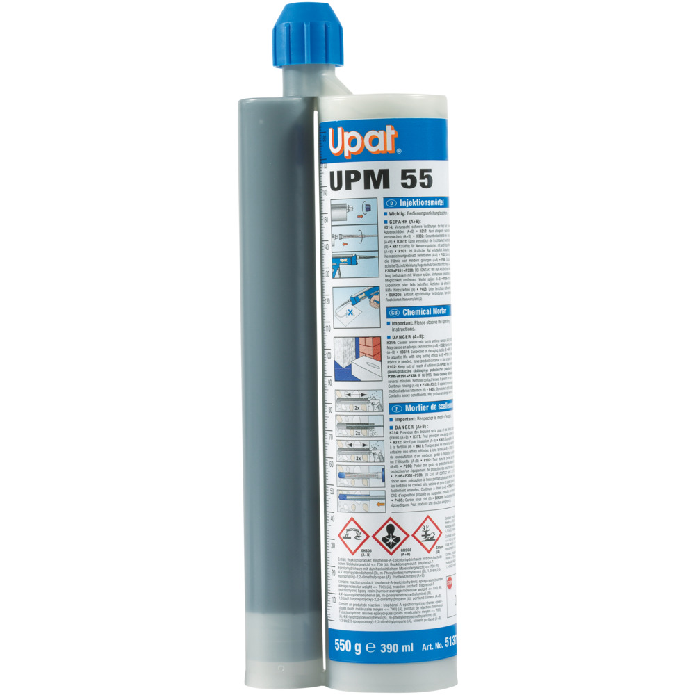 Produktbild, Flasche