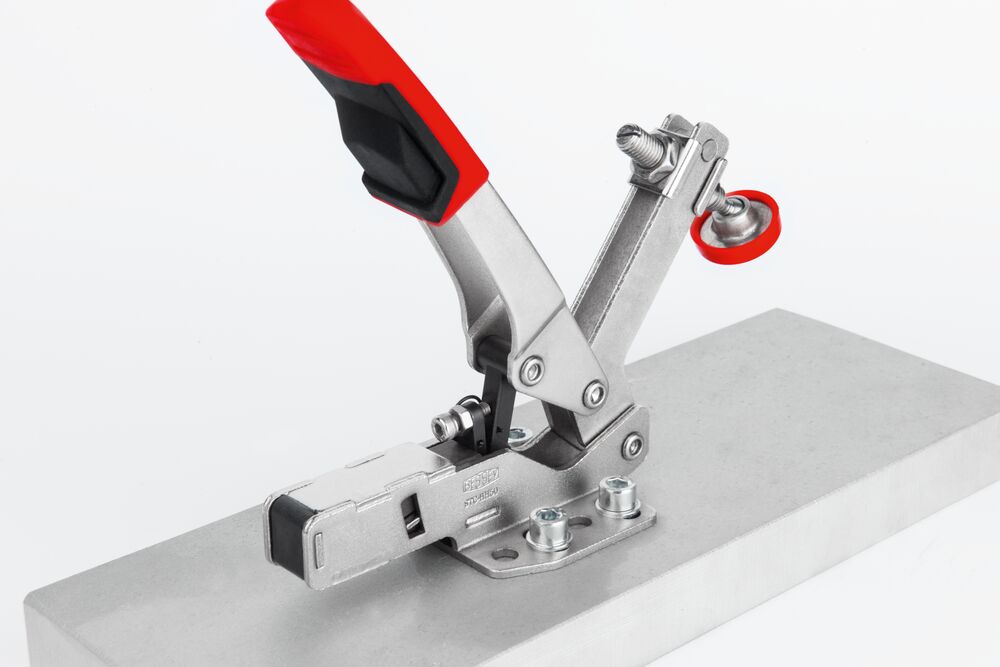 Bessey Waagrechtspanner STC-HH /60 STC-HH70SB 2500N