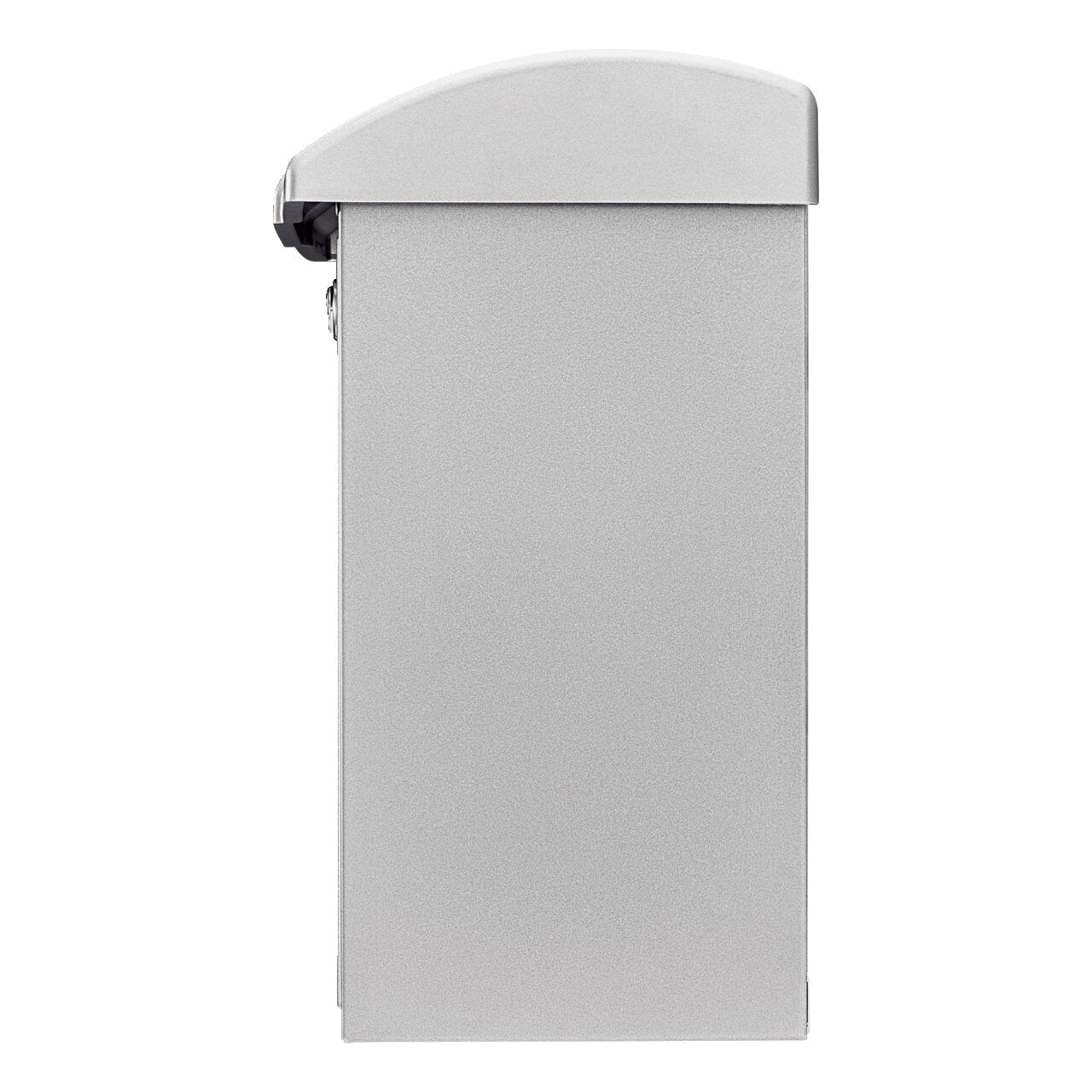 Burg Wächter Briefkasten Olymp 916 W Stahl verzinkt weiß DIN C4