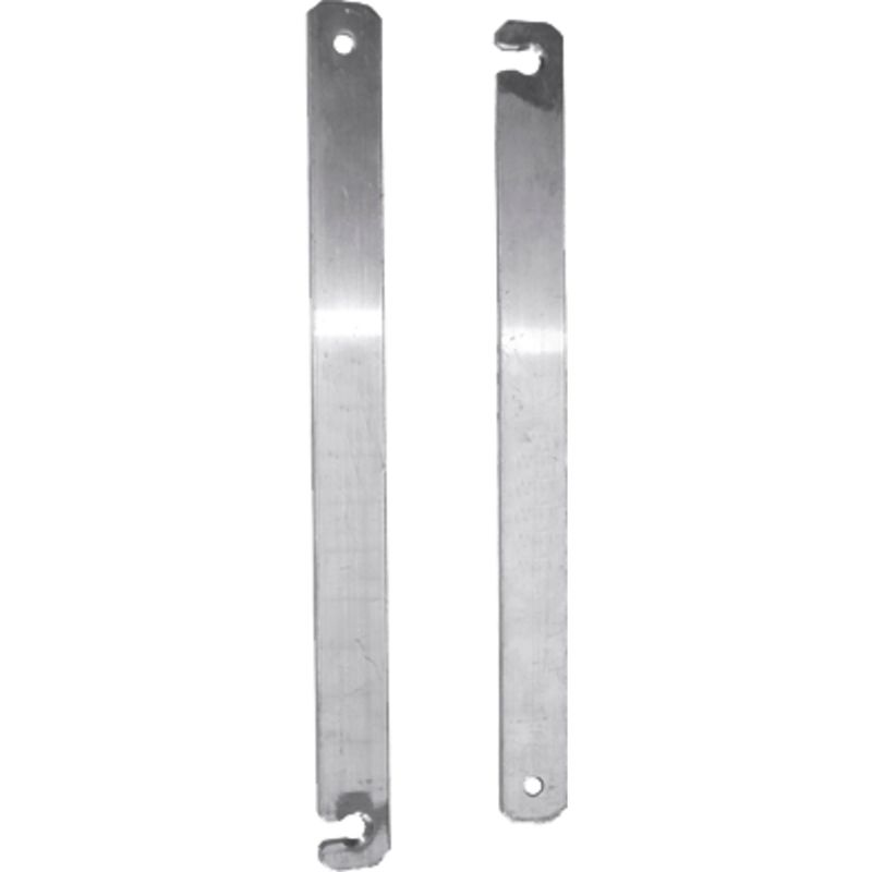 Artikelhauptbild ZARGES Starre Verbindung rechts 927 mm 821378