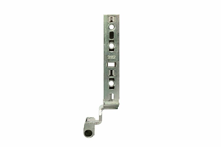 Roto Falzeckband NT/NX E5 SWL 51,5mm Holz DIN Links