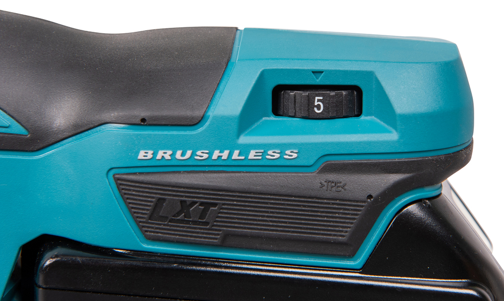 Makita Akku-Pendelhubstichsäge DJV185Z 18V LXT Solo bürstenlos