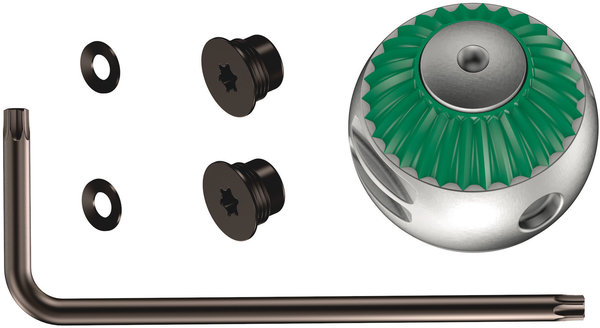 8000 A-R Repair kit for Zyklop ratchet head, 1/4&quot;, 1/4&quot;, Maschine, Sprach