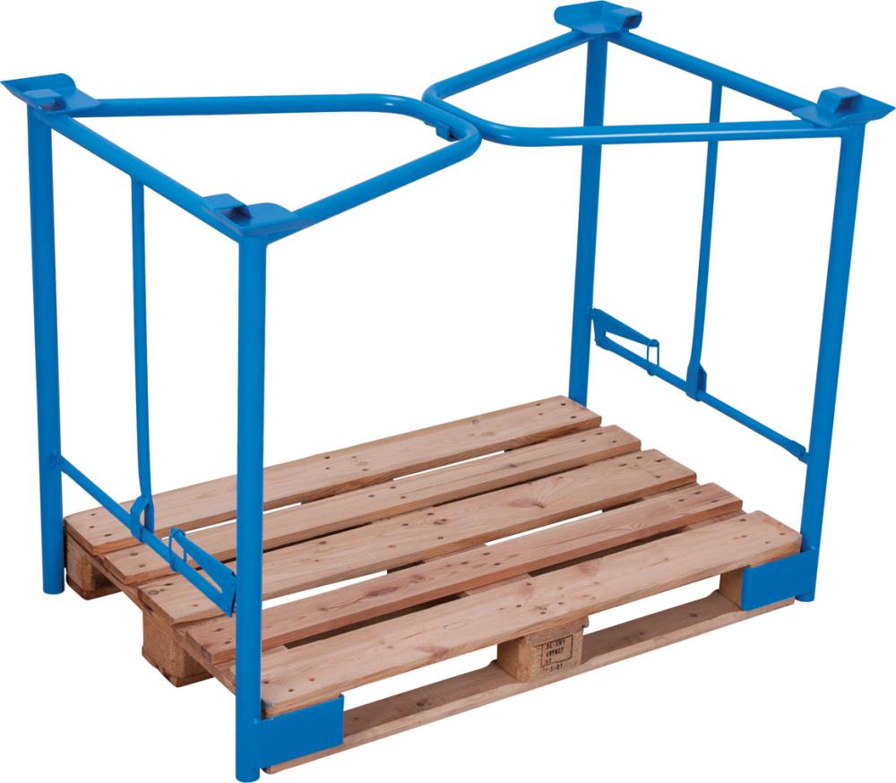 Produktbild VARIOfit Palettenaufsatz, Typ 65 K