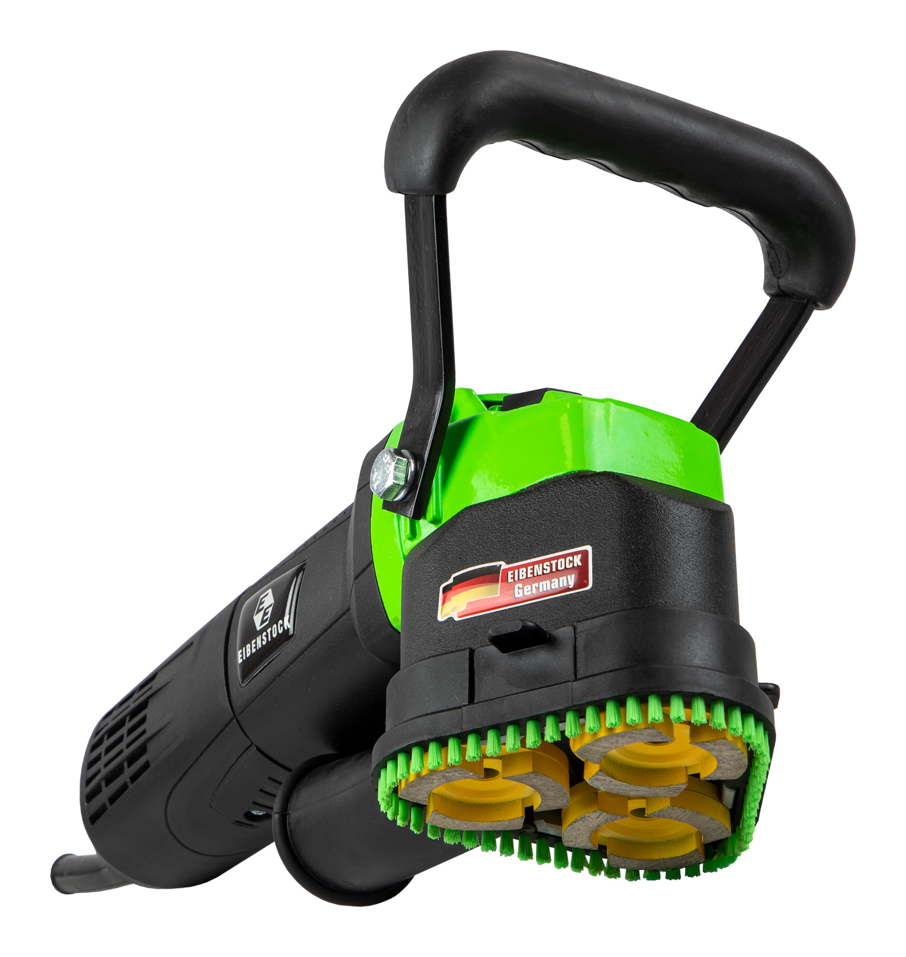 Eibenstock EES 1400-3 Eckenschleifer (inkl. 3 Schleifteller Beton) Eibenstock EES 1400-3 Eckenschleifer (inkl. 3 Schleifteller Beton)