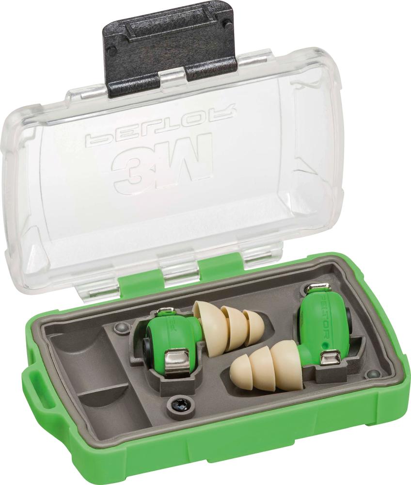 3M Gehörschutzstöpsel EEP-100 EU,elektronisch, Peltor, 3M Gehörschutzstöpsel EEP-100 EU,elektronisch, Peltor,