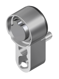 iLOQ S5 Verlängerung 10 mm