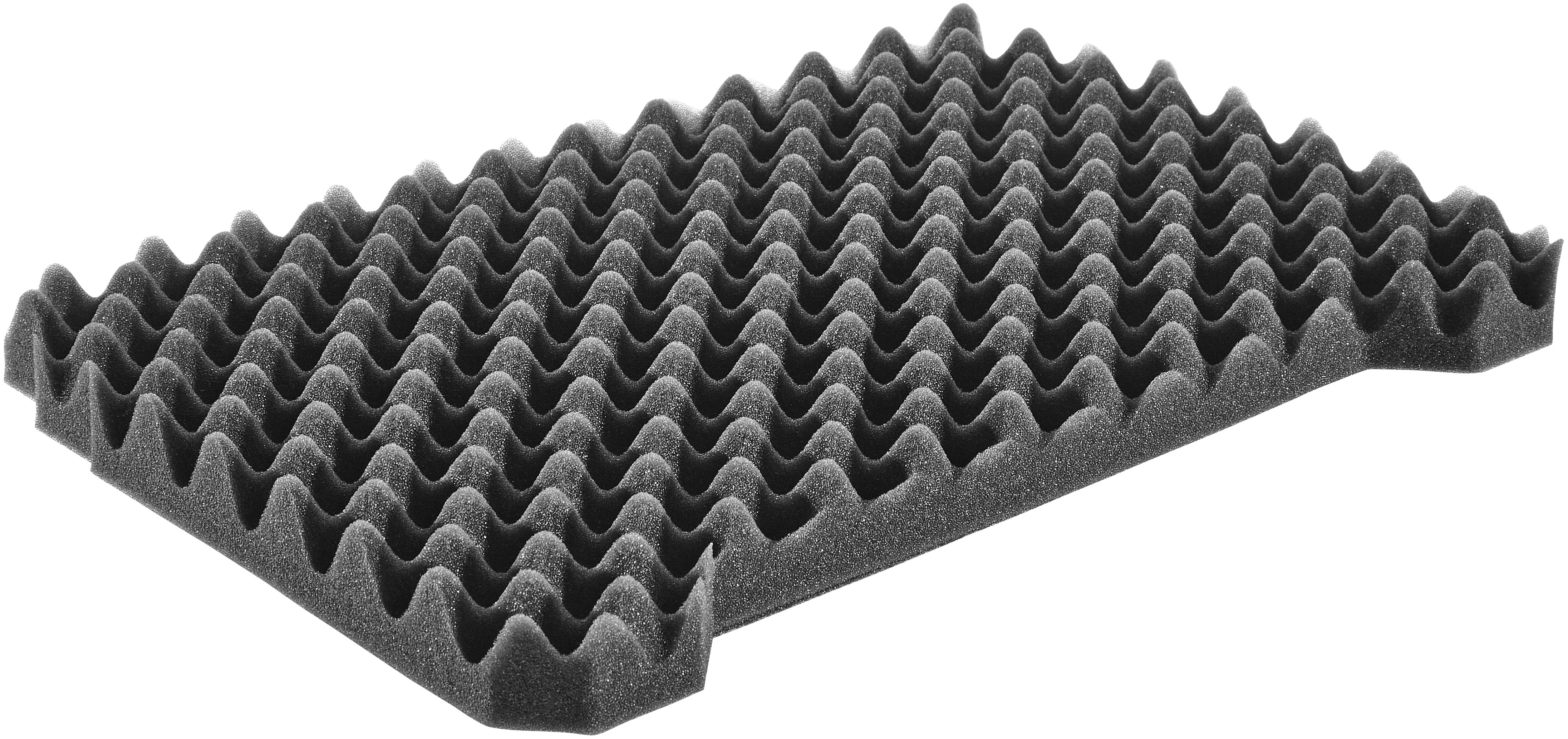 Produktbild Deckelpolster SE-DP SST SYS3 S 76