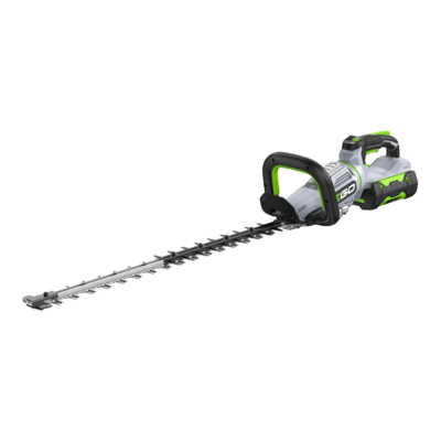 EGO HT6510E 65 cm Heckenschere 56V Akku-Heckenschere mit 33mm Schnittkapazität