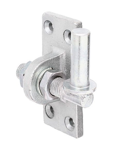 Verstellb. Kloben zu 3316 / K2 M12