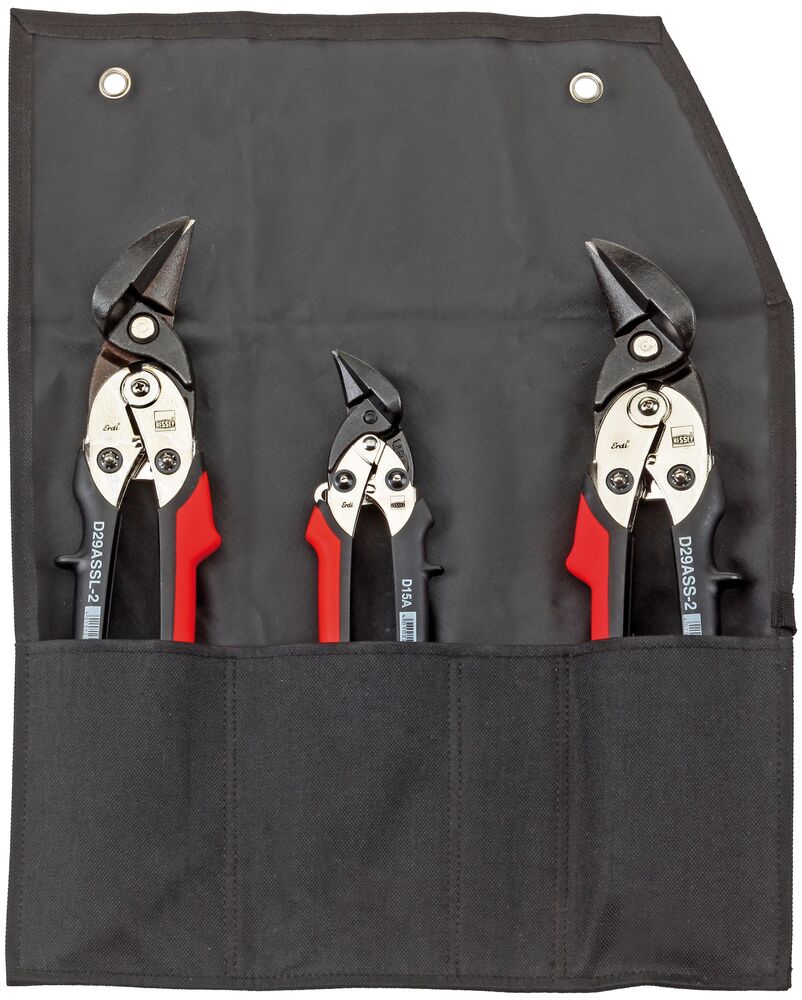 Bessey Idealscheren-Set DSET29-15 DSET29-15
