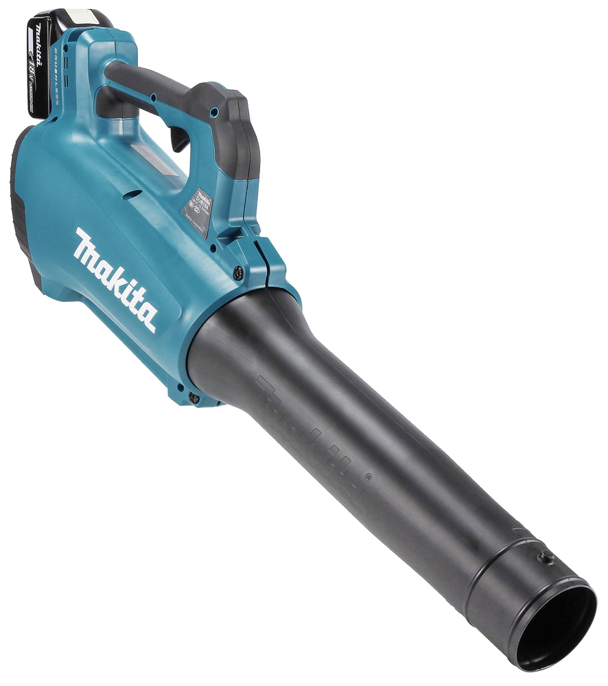 Makita DUB184Z Akku-Gebläse 18V bürstenloser Motor XPT