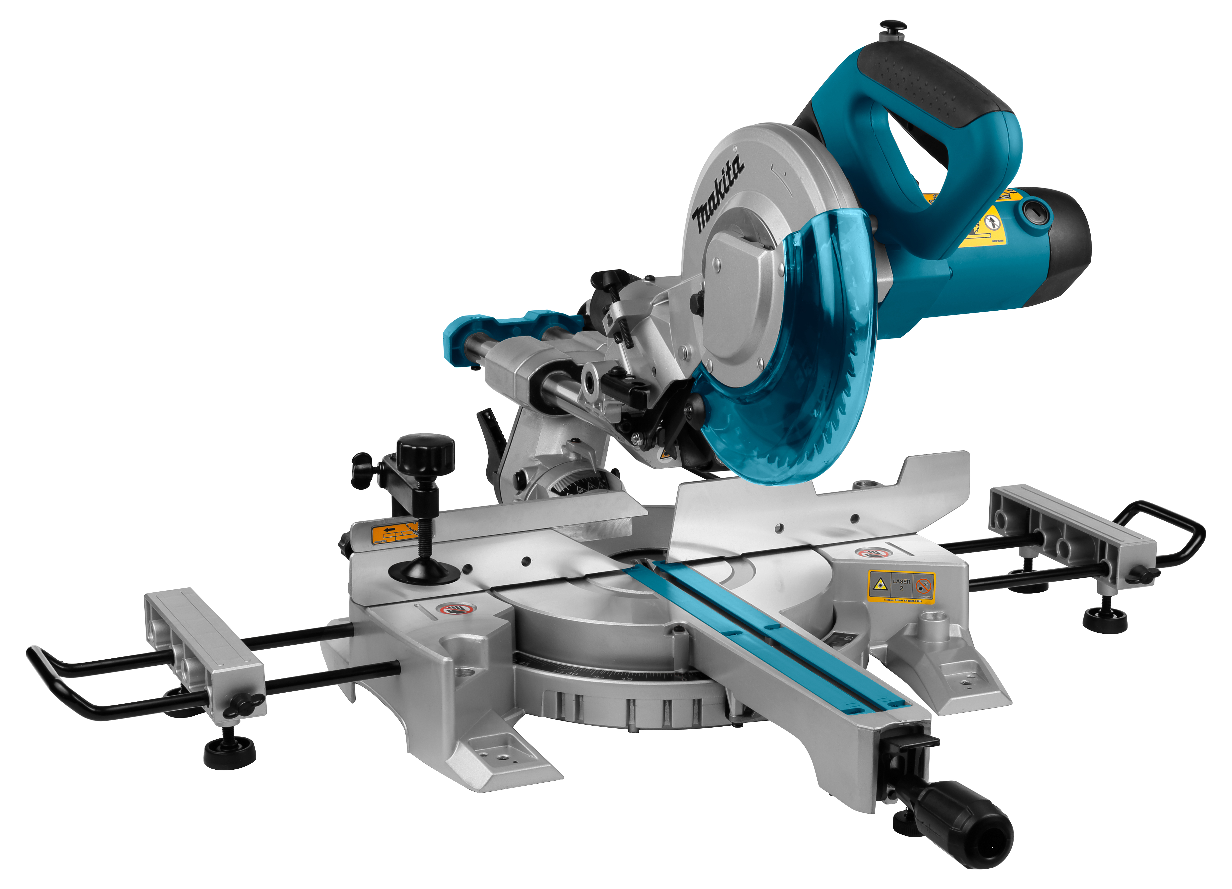 Makita Kapp- und Gehrungssäge LS0815FLN Makita Kapp- und Gehrungssäge LS0815FLN