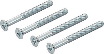 Produktbild Hebeschiebe-Beutel Zubehör,Schrauben, TS 75-80,verzinkt