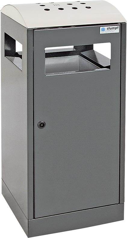 Produktbild Stumpf Abfallsammler A³