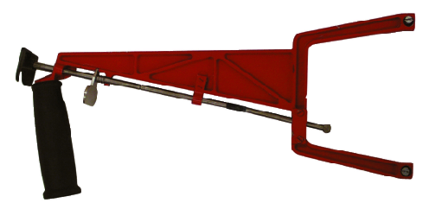 Mafell Schiebegriff lang Hauptbild