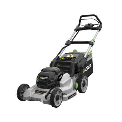 EGO LM1701E Akku-Rasenmäher 42cm o.A. KIT