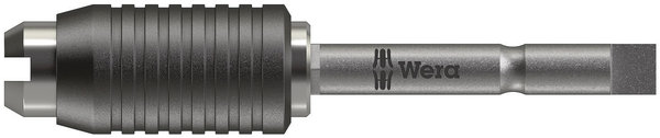 898/9 Combination Bit Holder, 50 mm, Spule, Maschine, Rotor, Spirale