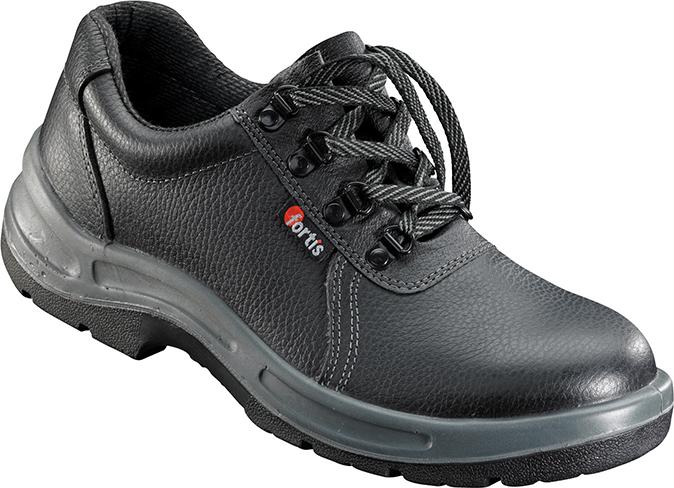 FORTIS Bausicherheitshalbschuh, S3 SRA FORTIS Bausicherheitshalbschuh, S3 SRA