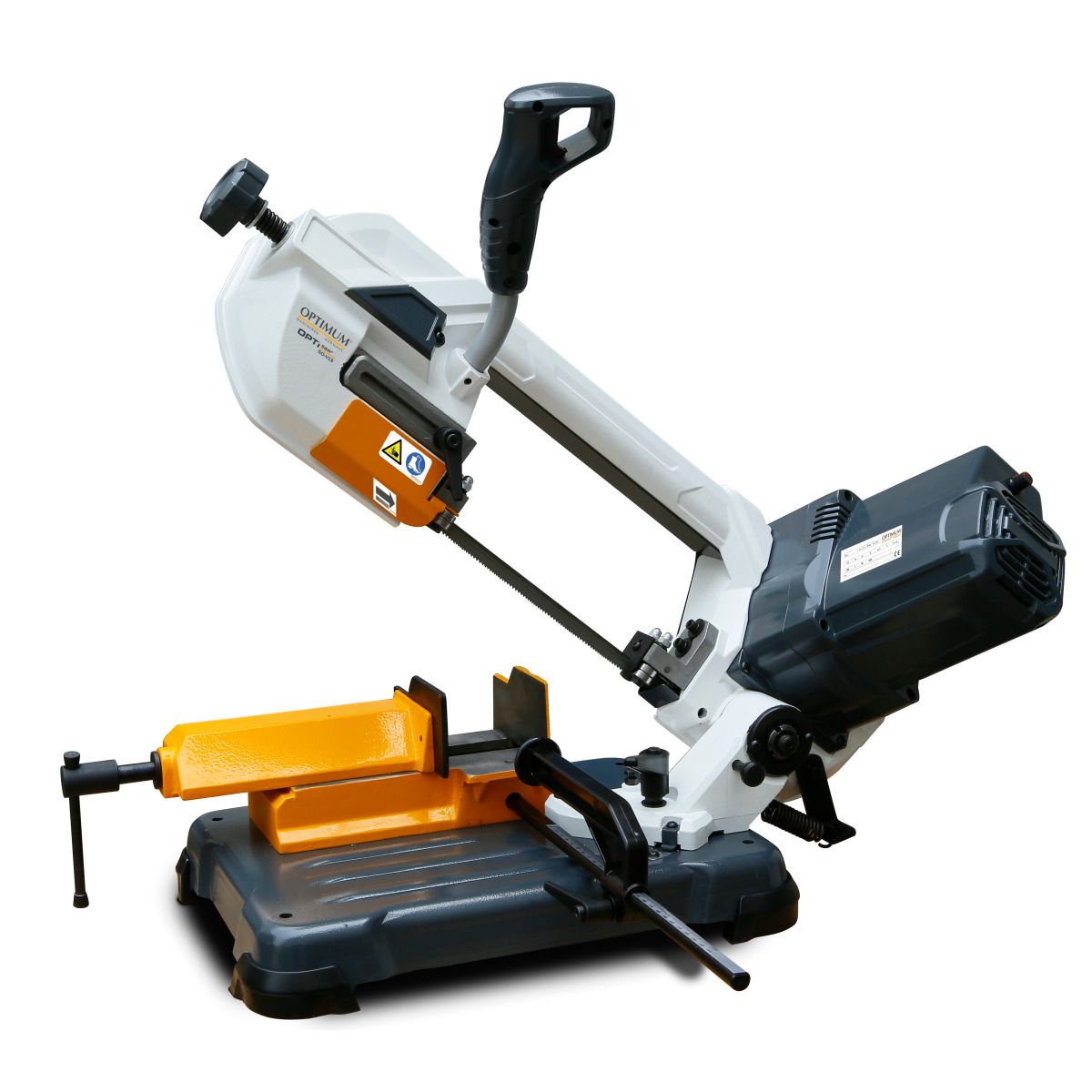 Optimum Metallbandsäge OPTIsaw SQ-V13