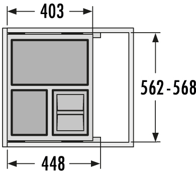 Technische Zeichnung