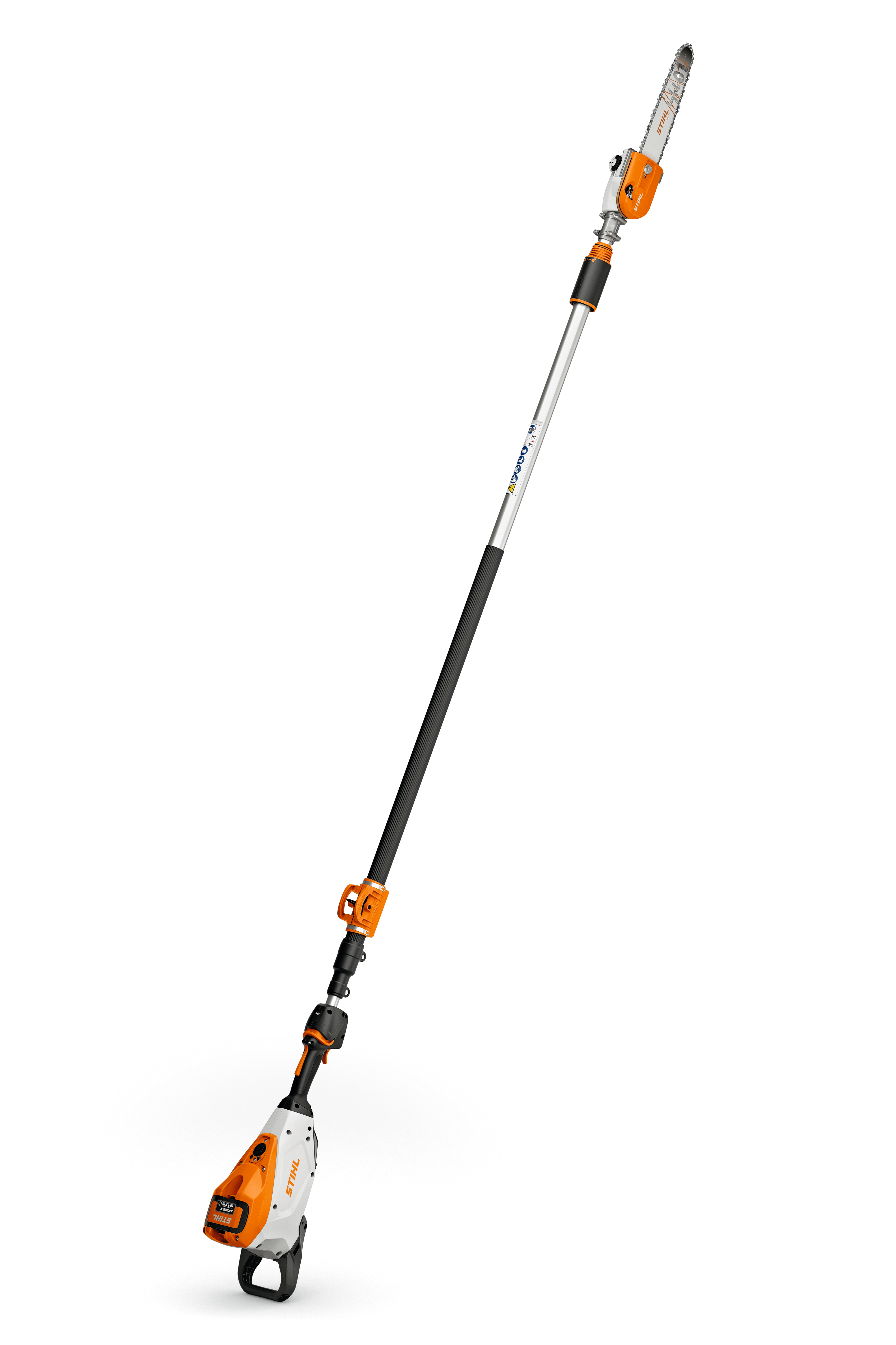 Stihl HTA 135, ohne Akku und Ladegerät