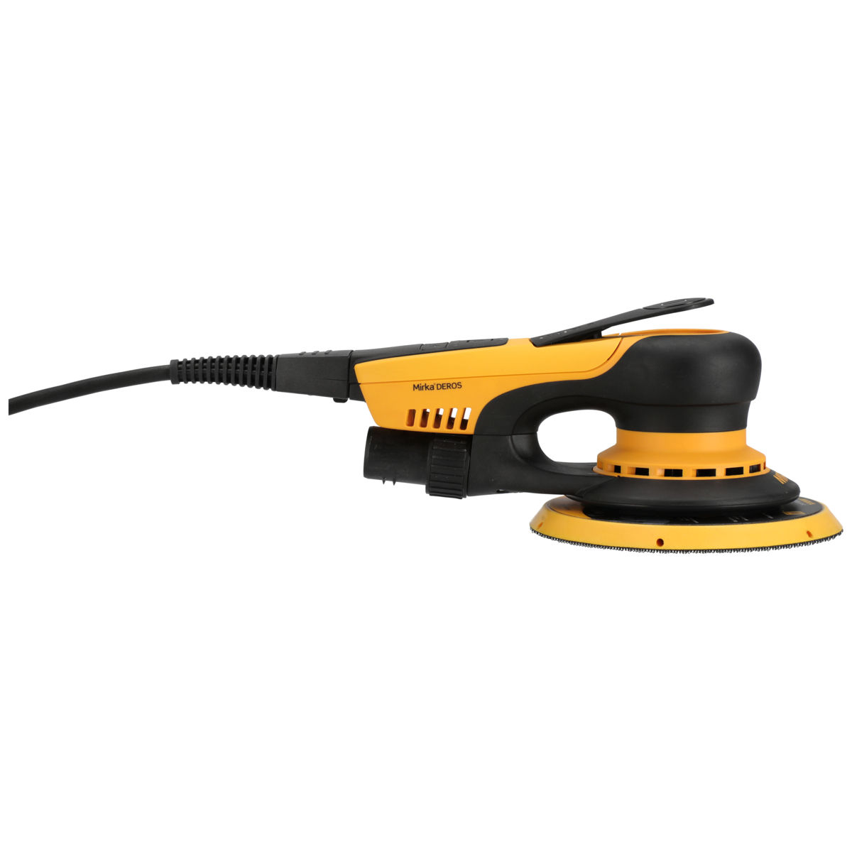 Mirka® DEROS II 5650 125/150mm Hub 5.0 Case