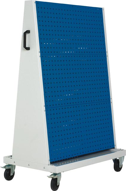 bott Perfo Mobil 6L 7035/5010 mit 2x3 Lochplatten