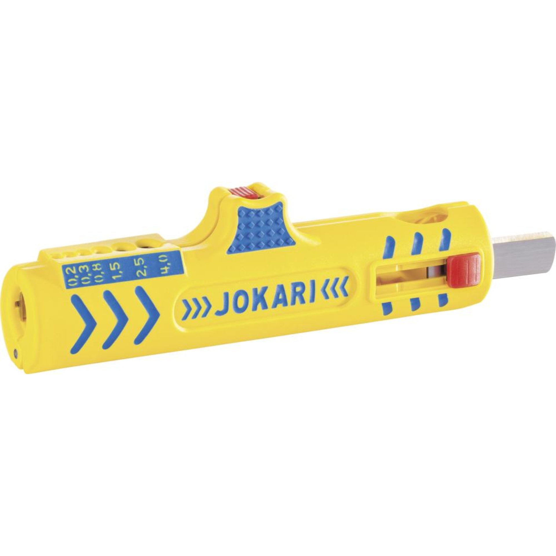 Jokari Entmanteler No.15 Secura 8  -13  qmm