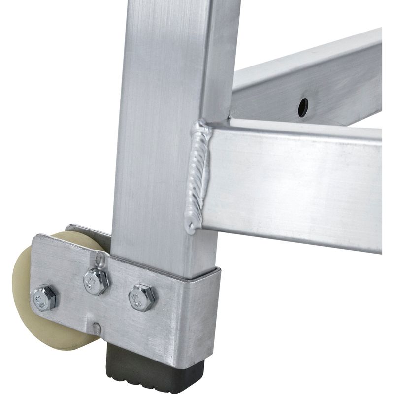 ZARGES Rollensatz (1 Satz = 2 Stück) 40268
