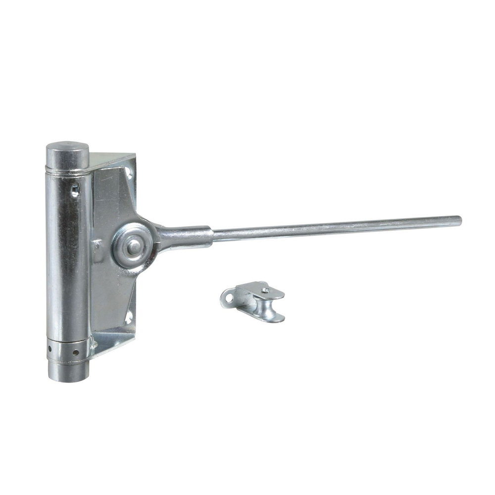 Produktbild FORMAT Federtürschließer, bis 25kg verzinkt