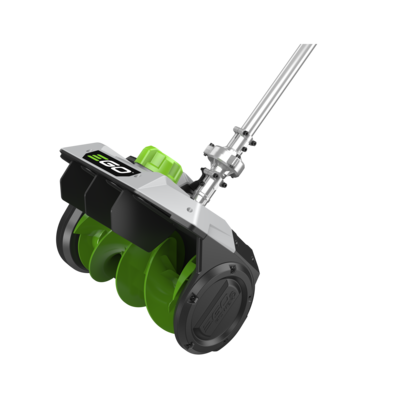 EGO SSA1200 Schneefräsenaufsatz Kombi