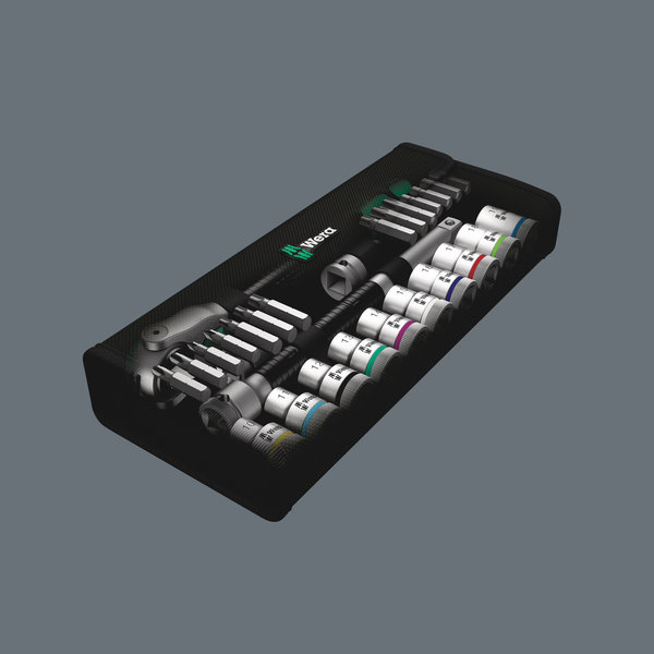 Textile boxes