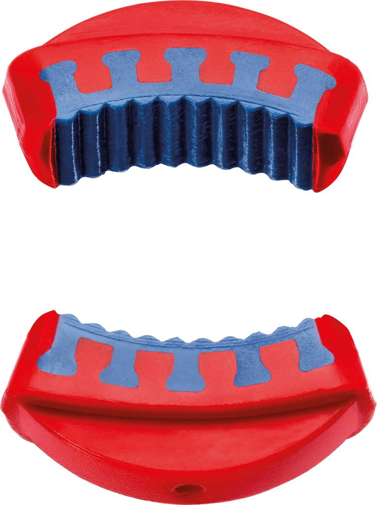 Knipex Ersatz-Kunststoffbacke 2K 81 1x 250 (4x)