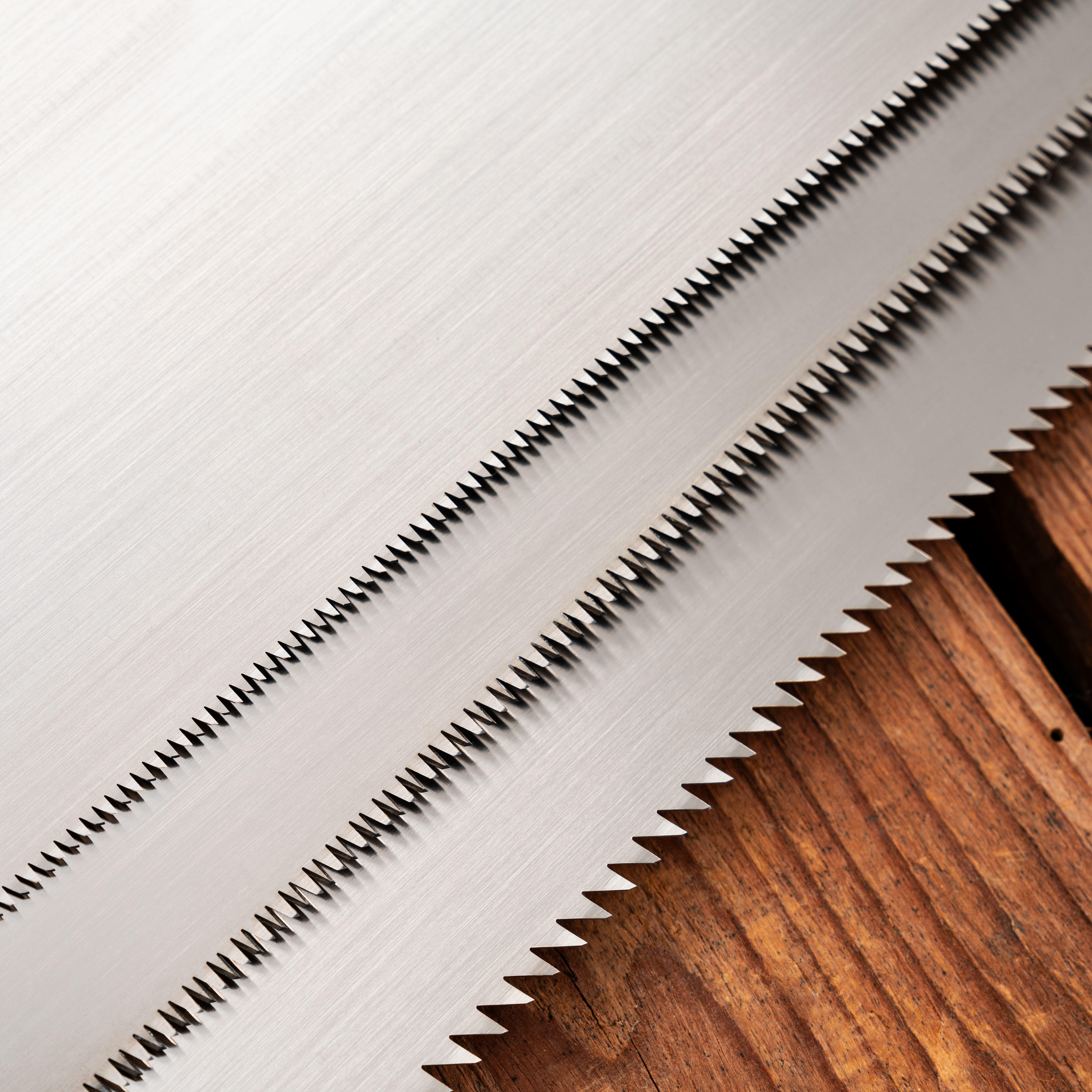 Dictum ® Kataba Universal 270 Säge Traditioneller Griff 270mm