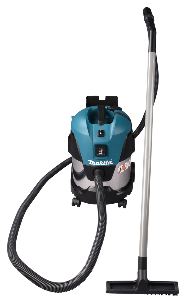 Makita VC2012L Nass-/Trockensauger 1.000 W 20 l Staubklasse L