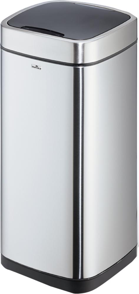 DURABLE Sensor Abfalleimer NO TOUCH 35L 305x690x305