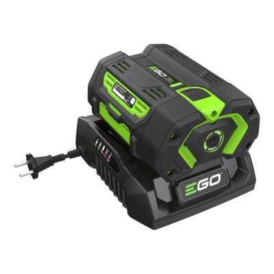 EGO CH3200E Schnell-Ladegerät 320W 56V