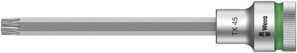 8767 C HF TORX® Zyklop bit socket with 1/2&quot; drive with holding function, TX, Gerät